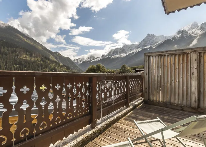 Appartement Bellevue Au Pied Des Pistes