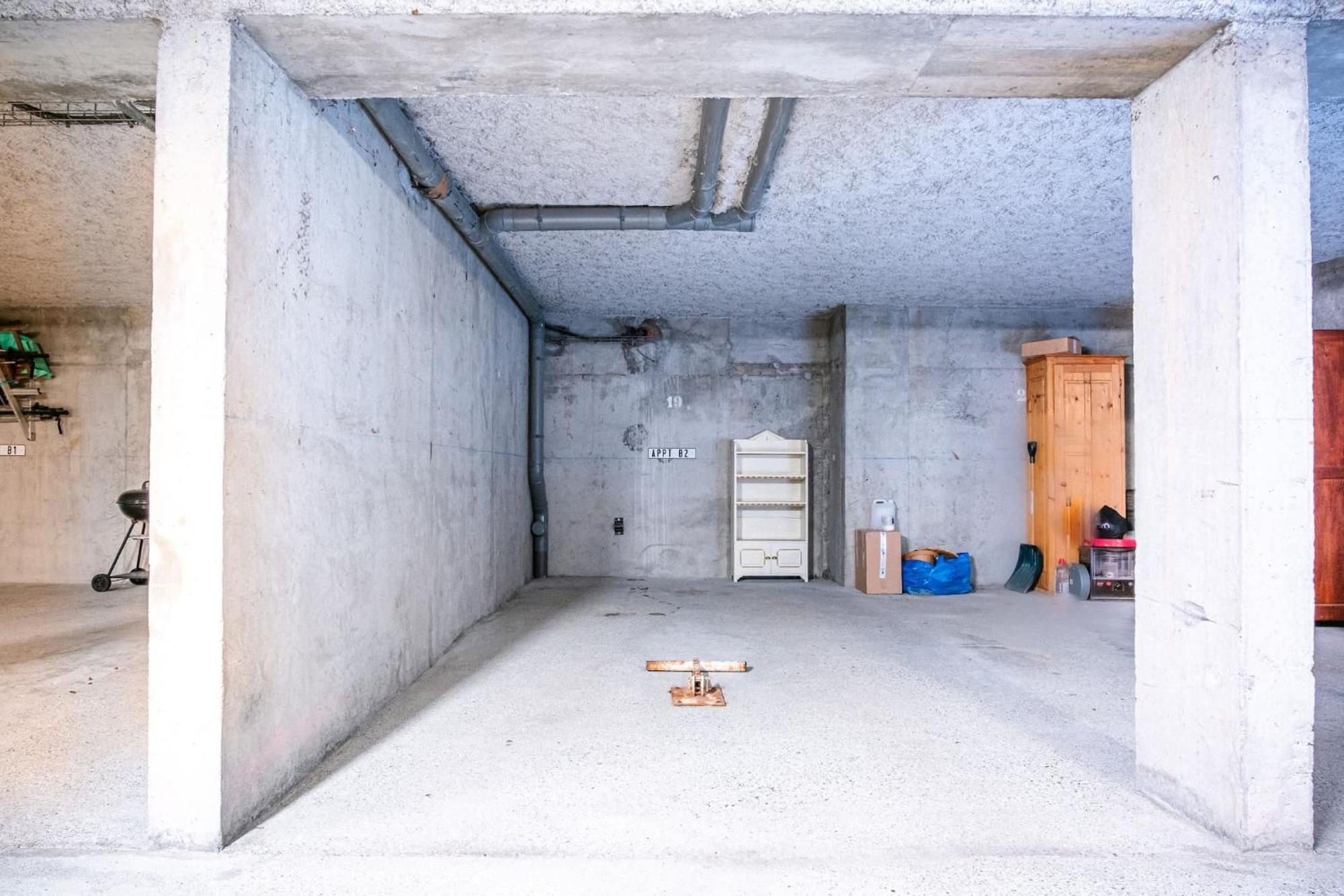 Appartement Bellevue Au Pied Des Pistes *